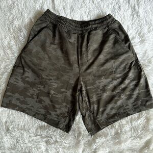 PaceBreaker Shorts Jacquard